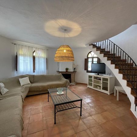 La Torre Villa L'Ampolla Dış mekan fotoğraf