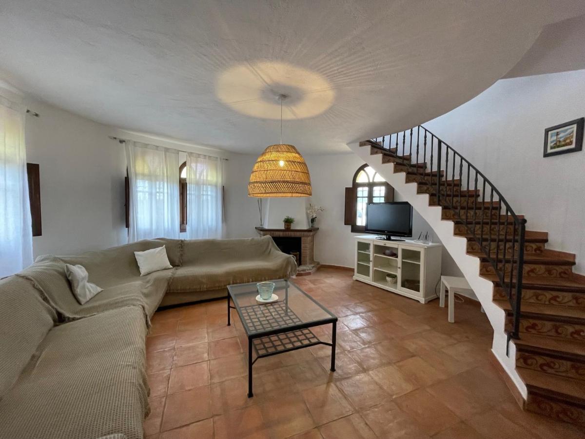 La Torre Villa L'Ampolla Dış mekan fotoğraf