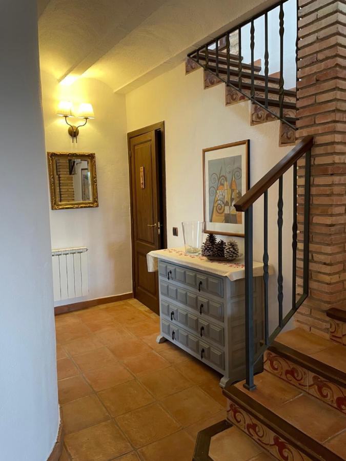 La Torre Villa L'Ampolla Dış mekan fotoğraf