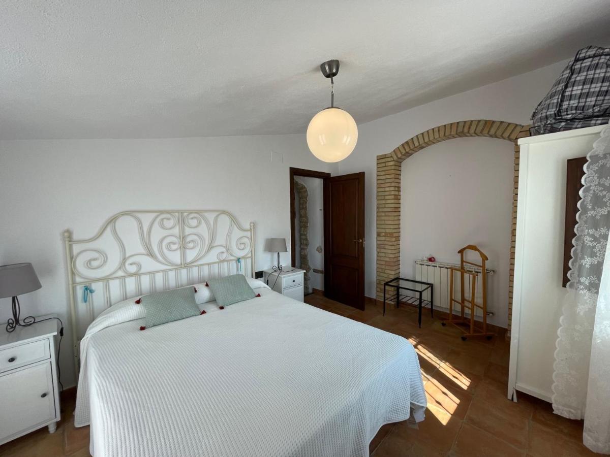 La Torre Villa L'Ampolla Dış mekan fotoğraf