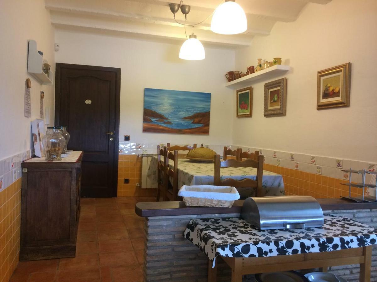 La Torre Villa L'Ampolla Dış mekan fotoğraf